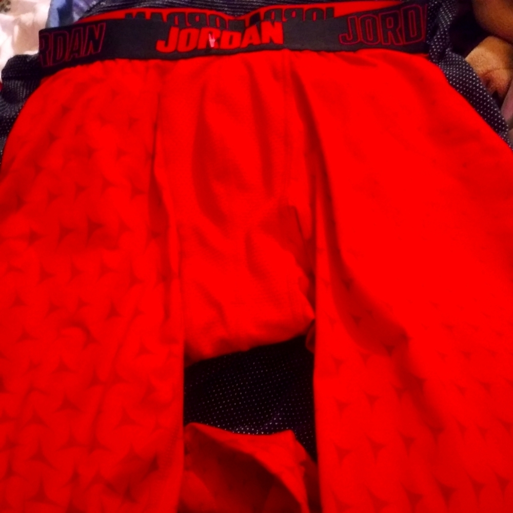 Jordan trsiners - Picture 5 of 10